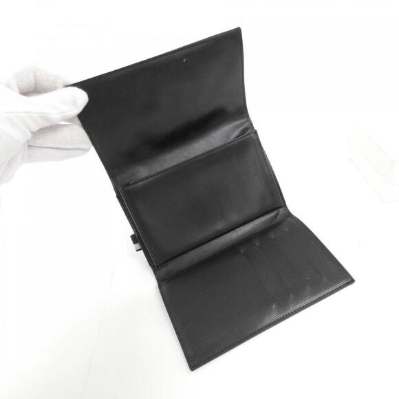 CHANEL Black Wallet - Picture 6 of 10